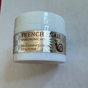 Hyaluronic Acid Moisturizer - White